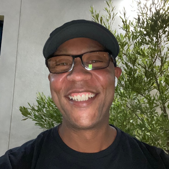 Meet your Posher, Kevin - Picture 1 of 1